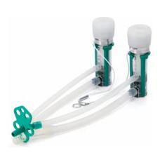 Top Flow Style Milking Unit for Goats Top Flow Style Milking Unit for Goats