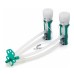 Secondary Alternative Replacement Inflation for GEA Top Flow - Goats