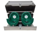 Alternative Top Flow Goat Jetter Tray 