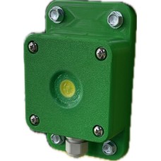 Remote Start Capacitance Switch