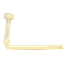Viscount Goat Silicone Inflation