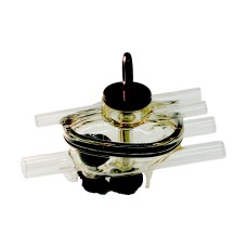 ITP 203 (Vanguard) Non Vented Claw with Shutoff