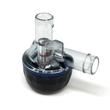 ITP 205 Automatic Shut-Off Valve ITP 205 Automatic Shut-Off Valve