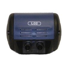 65/35 LO2 Pulsator 65/35 LO2 Pulsator