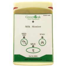 Milk Monitor Milk Monitor
