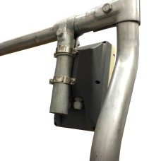 Milk Monitor Mount Bracket