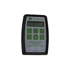 Handheld Programmer