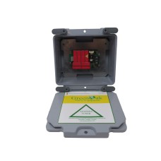 Antenna Tuning Module