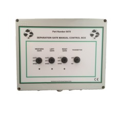 Sort Gate Control Box
