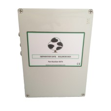 Solenoid Box