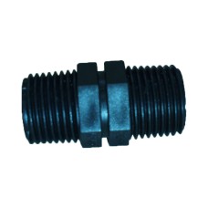 1/2" Male Nipple 1/2" Male Nipple