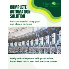 Greenoak Complete Automation Solution