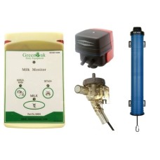 Used Automatic Takeoff Kit Used Automatic Takeoff Kit